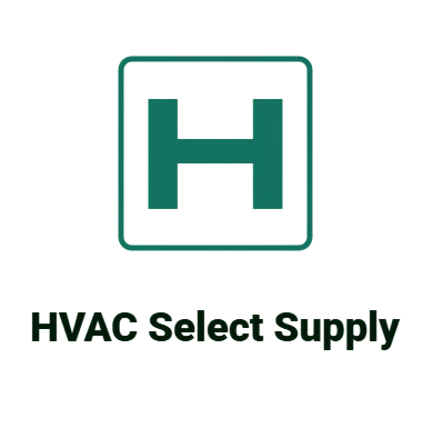 HVAC Select Supply